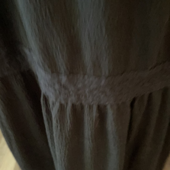 ▪️Black maxi dress▪️ - Picture 3 of 6